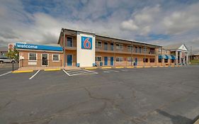 Motel 6-Falls Church, Va - Arlington Boulevard